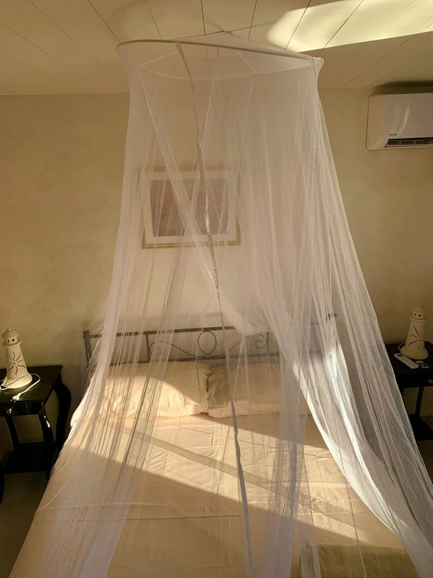Centro Storico Rooms Галлиполи Экстерьер фото